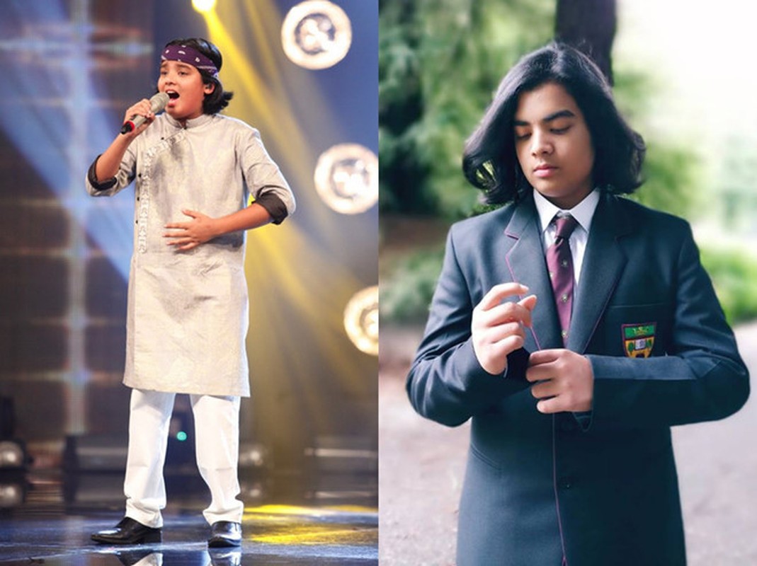 Ho Van Cuong va dan sao nhi Vietnam Idol Kids 2016 gio ra sao?-Hinh-4