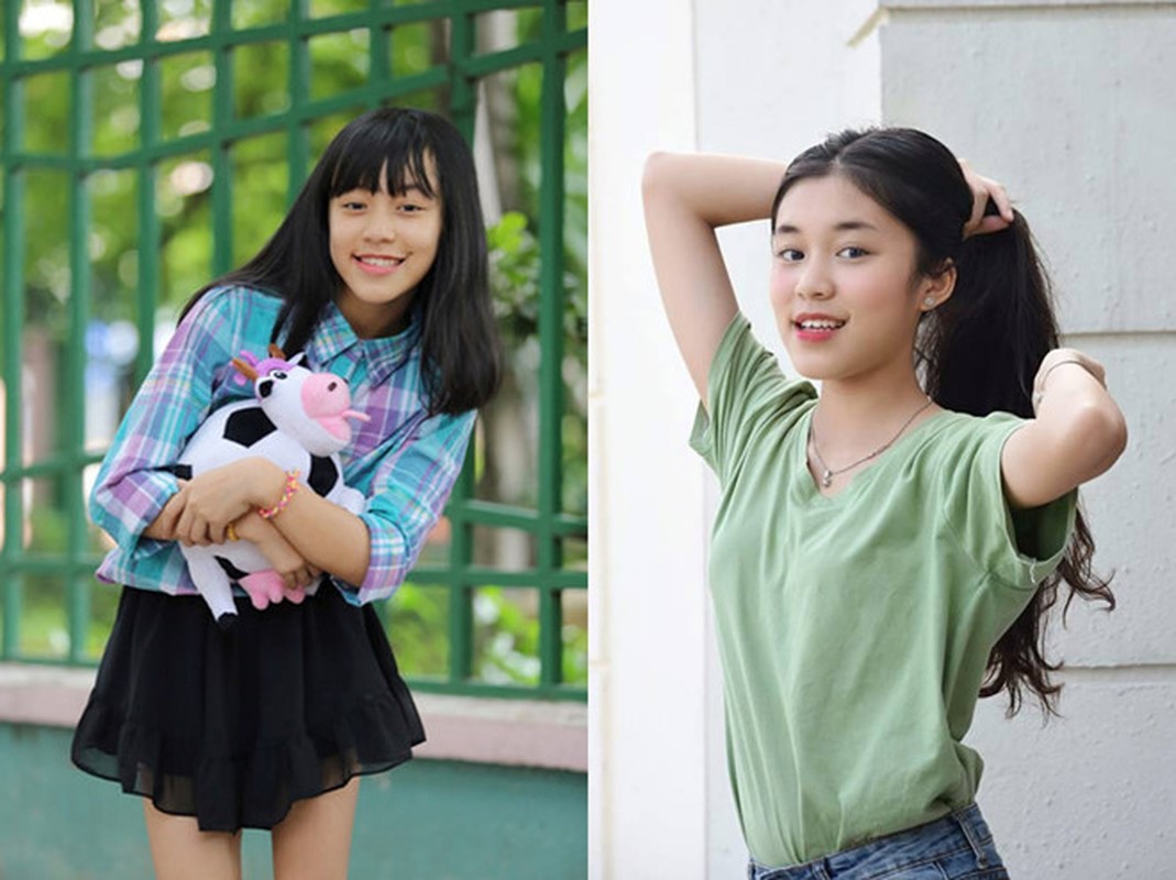 Ho Van Cuong va dan sao nhi Vietnam Idol Kids 2016 gio ra sao?-Hinh-6