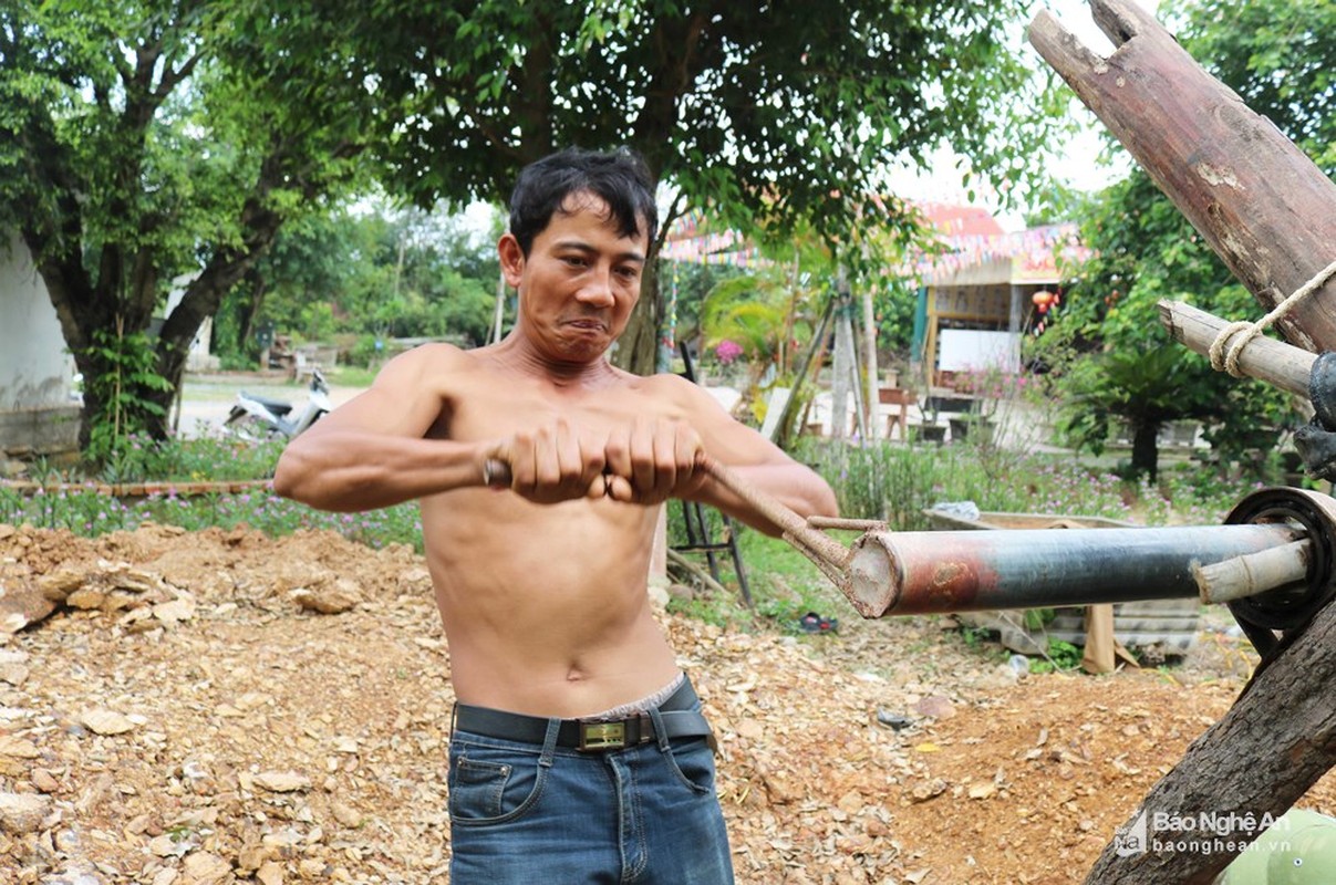 Muu sinh trong long dat: Kho nhoc kiem tung dong le-Hinh-8