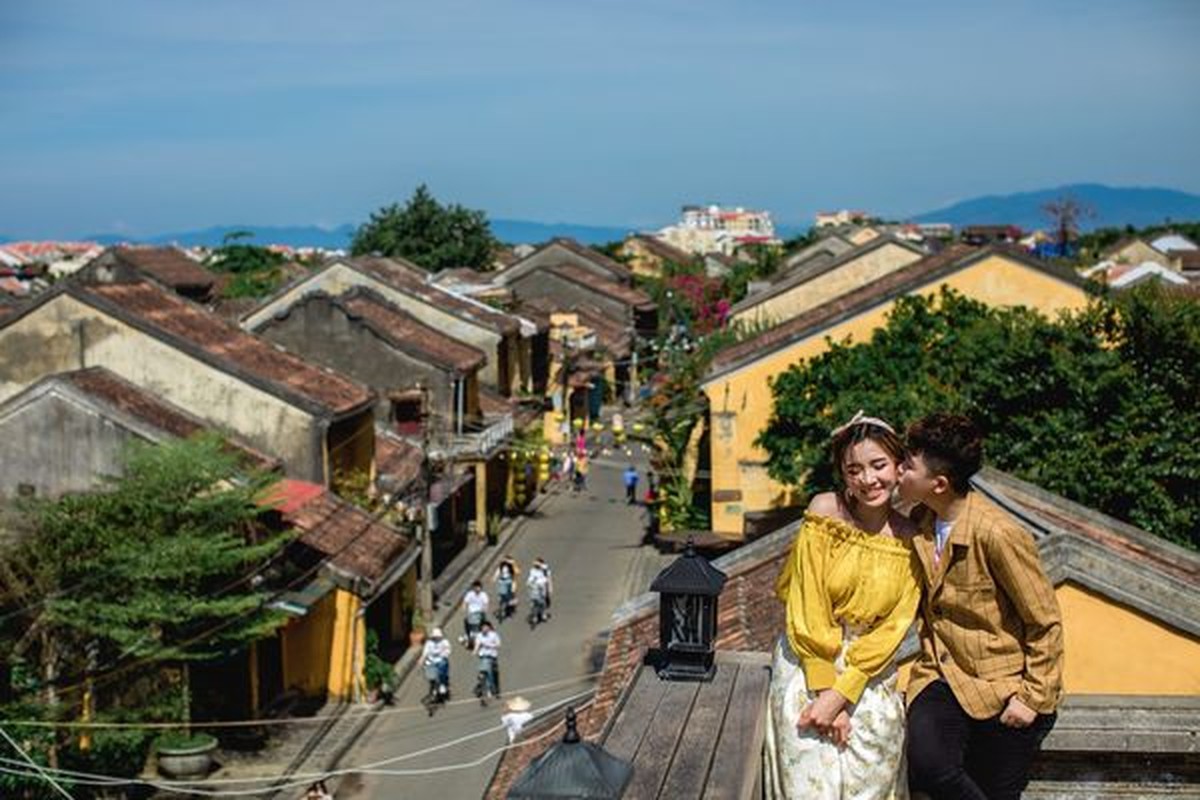 Cap doi LGBT noi tieng YunBin - Tu Tri tung anh cuoi lung linh-Hinh-9