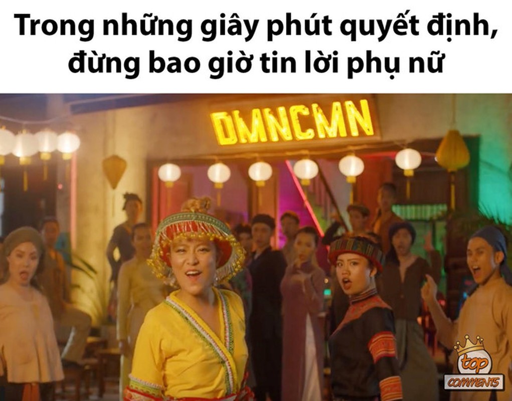 Hoang Thuy Linh, Den Vau la 'hot trend' ngay thi dau tien-Hinh-3