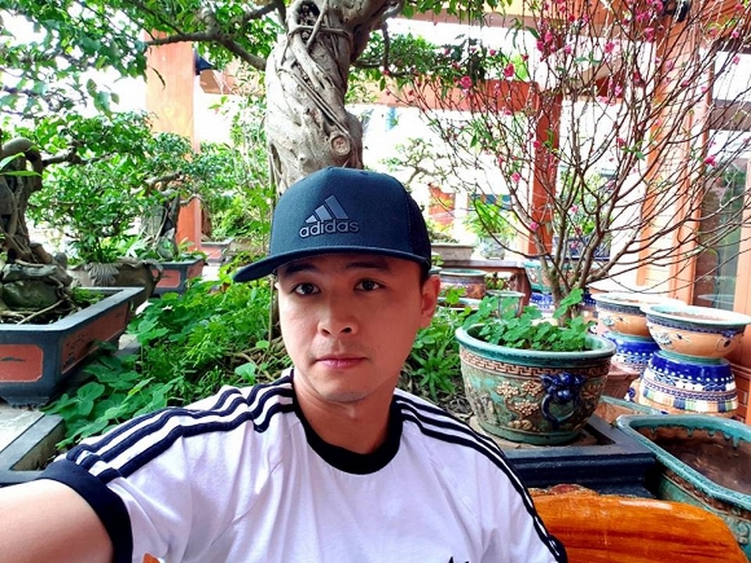 Co ngoi do so cua gia dinh dien vien Van Anh tai Nghe An