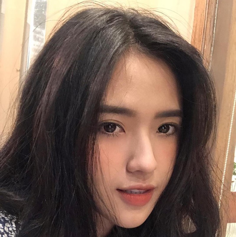 Luong Thuy Linh va nhung hot girl deu la cuu hoc sinh Chuyen Cao Bang-Hinh-9