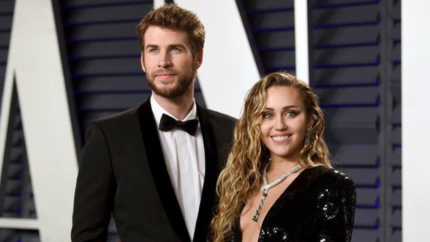 Chuyen tinh 10 nam cua Miley Cyrus va Liam Hemsworth truoc chia tay-Hinh-13