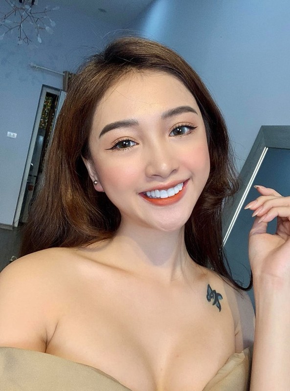 Dan beauty blogger the he moi duoc quan tam deu la hot girl co tieng-Hinh-8