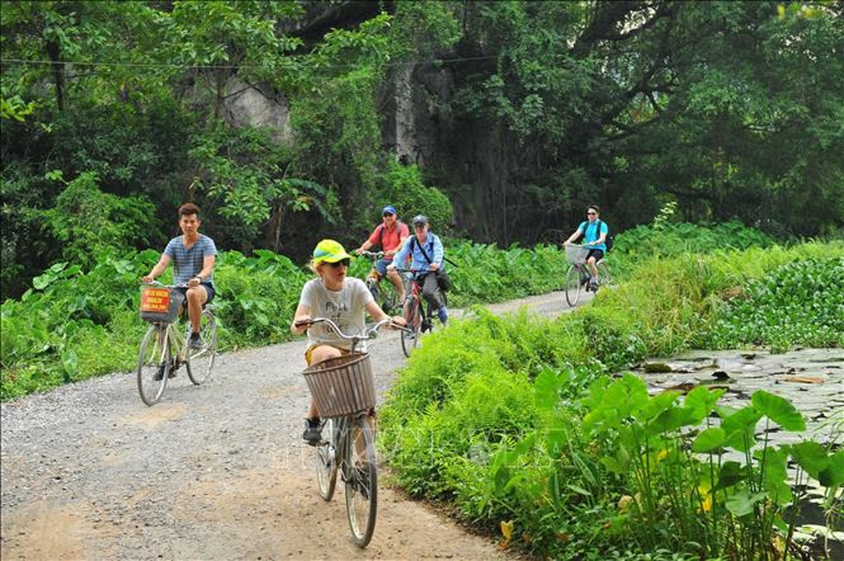 Chiem nguong ve dep ky thu cua dong Thien Huong, Ninh Binh-Hinh-5