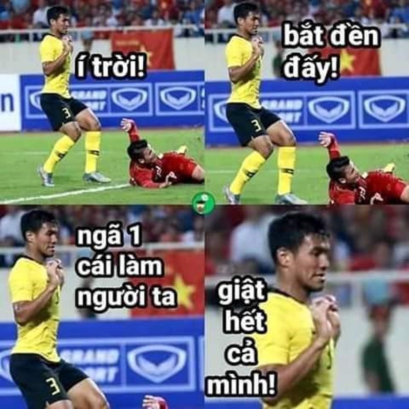 Cau thu Malaysia hoa meme cua dan mang sau dieu nhay xoe canh-Hinh-7