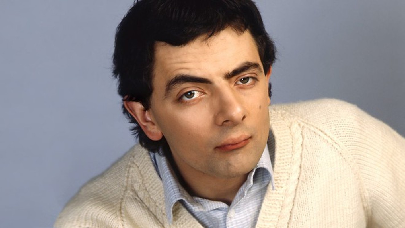 Mr. Bean - tu cau be nhut nhat den danh hai trieu USD-Hinh-3