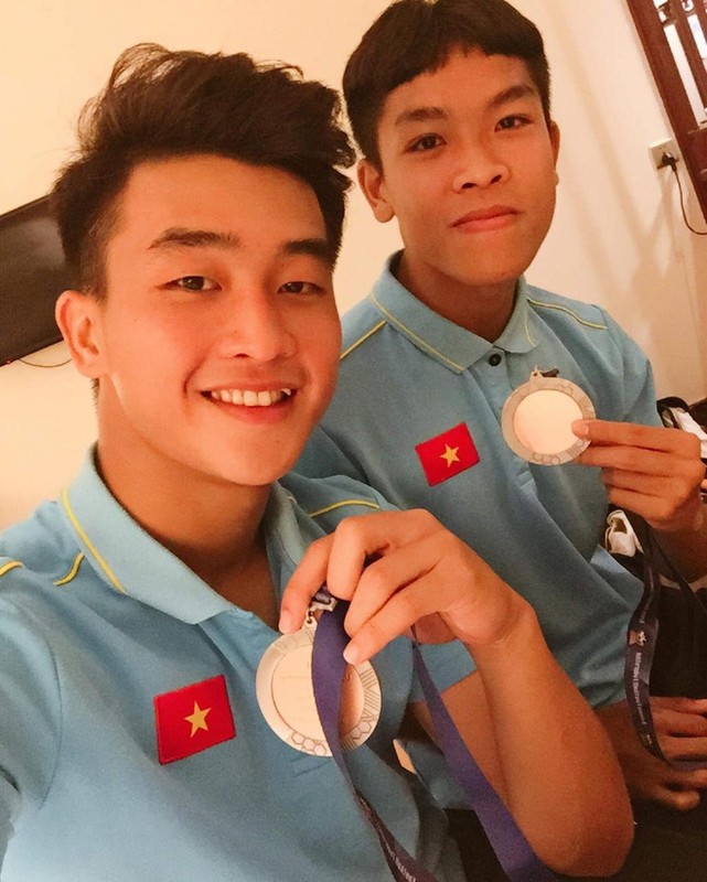 Hoi cau thu rang khenh cua U23 Viet Nam toan trai dep-Hinh-8
