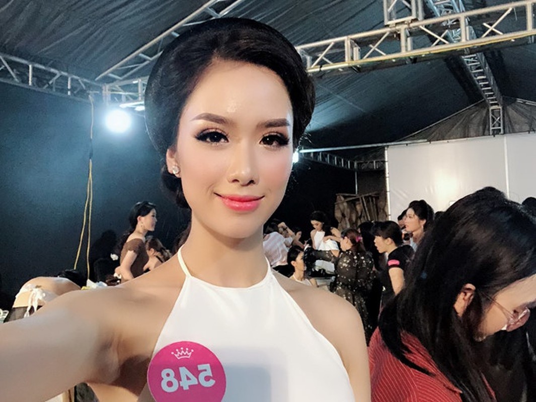 Cap song sinh Hang Nga va cac hot girl Yen Bai noi tieng tren mang-Hinh-4