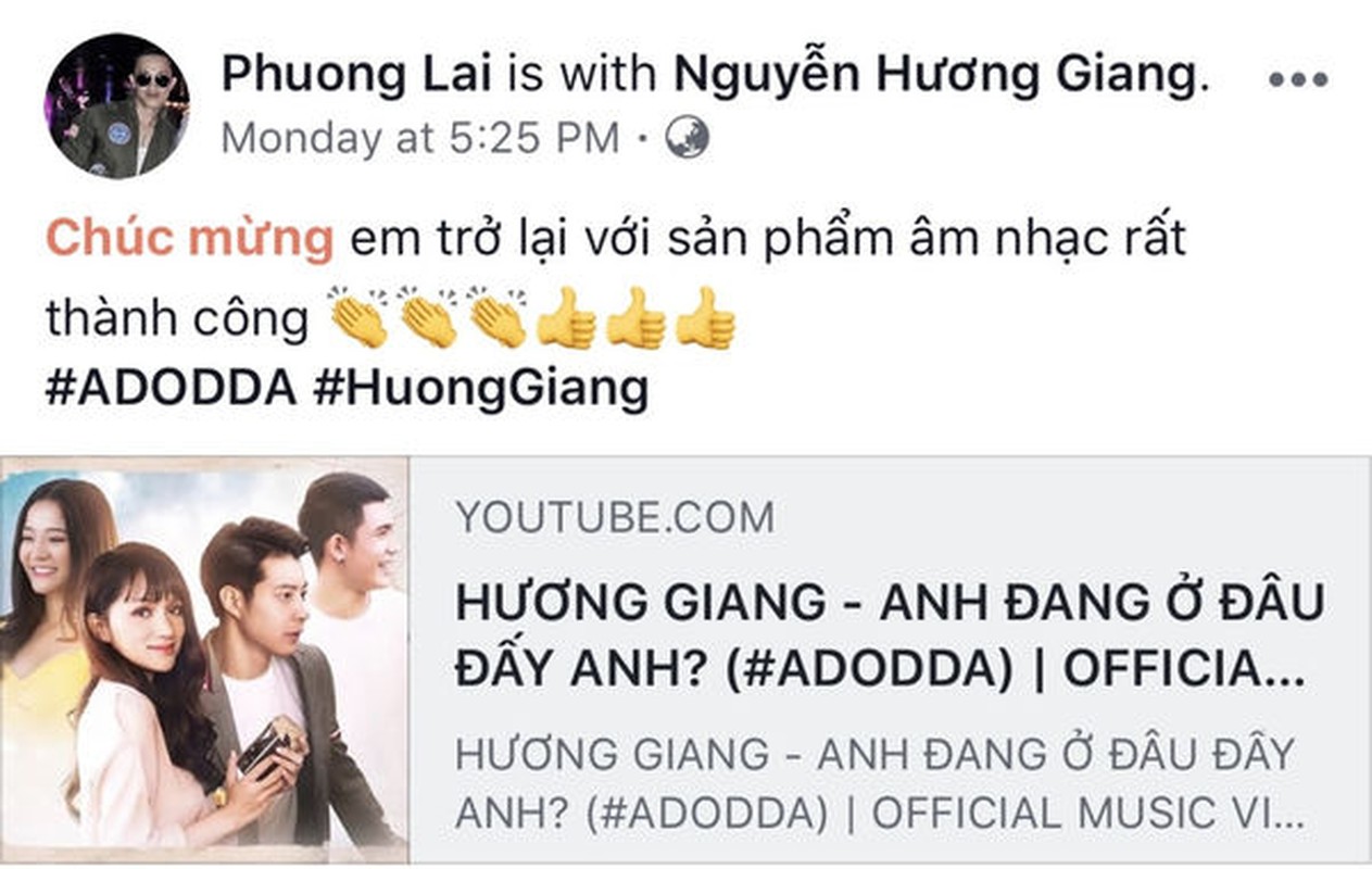 Qua yeu Criss Lai, Huong Giang Idol kho co the yeu them ai khac?-Hinh-10