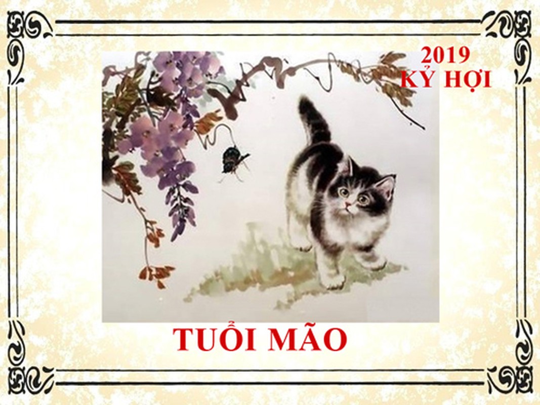 Cuoi nam 2019: Than Tai do tri, 4 con giap chac chan 