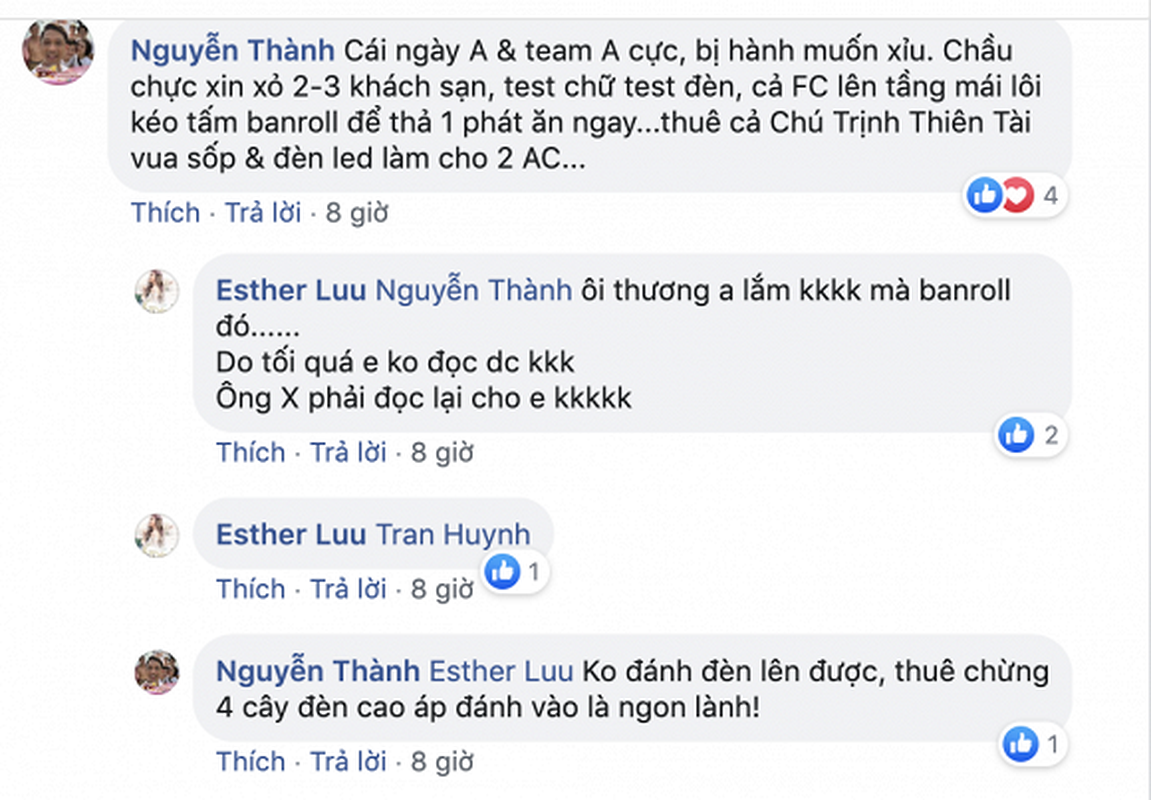Ki niem 3 nam ngay cau hon: Tran Thanh hoi tiec vi dai dot lam soai ca ngon tinh-Hinh-6