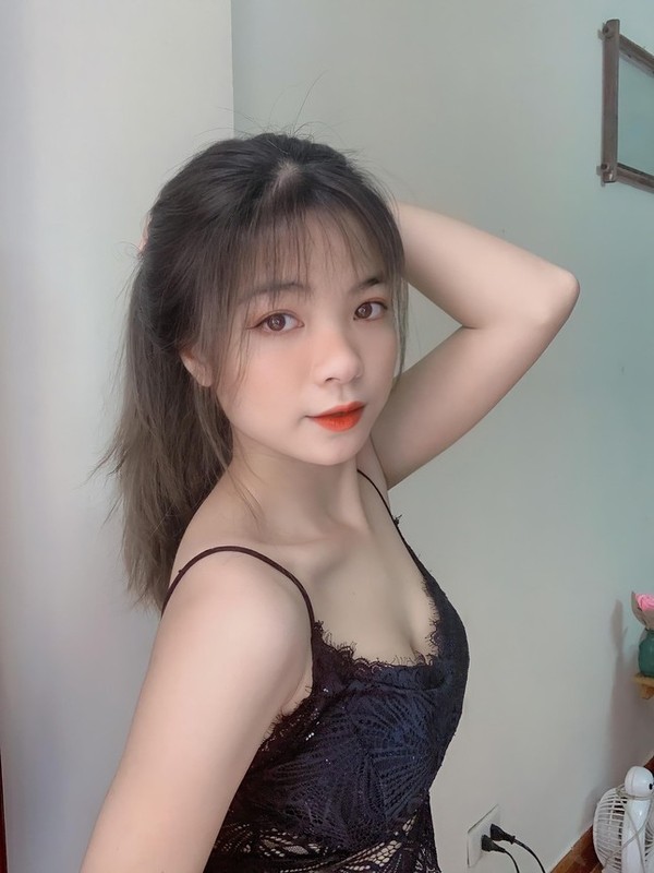 Tan sinh vien xinh dep Truong Dai hoc Thuy loi dam me trai bong-Hinh-10