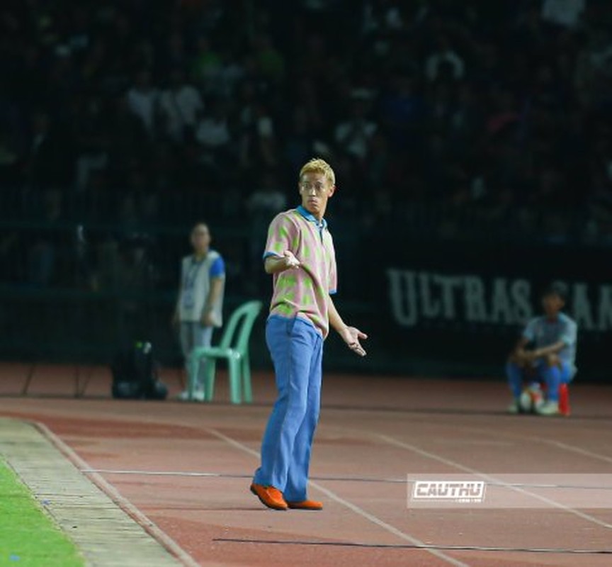 Keisuke Honda va 1001 sac thai khi Campuchia bi chia diem-Hinh-10