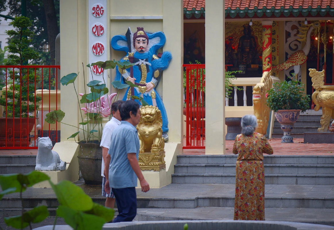 Ngay moi day nang luong o Cong vien Tao Dan-Hinh-6