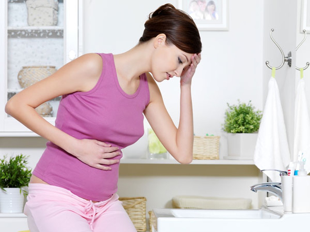 Nhung can benh nguy hiem khi phu nu mang thai-Hinh-4