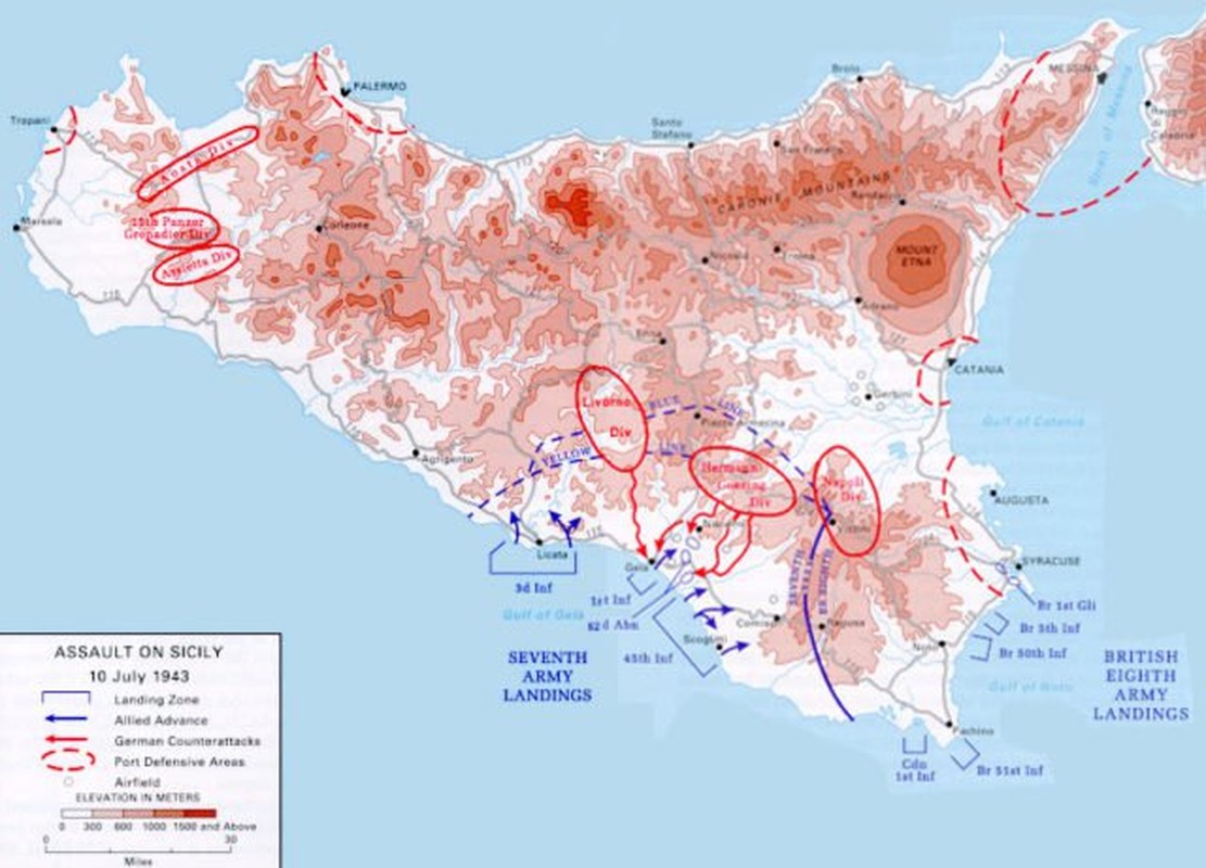 Anh cuc hiem chien dich Husky danh chiem Sicily nam 1943 (1)-Hinh-2