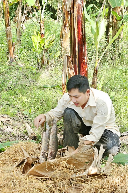 Cuoc song trong nha vuon 3.000 met vuong cua Minh Luan-Hinh-7