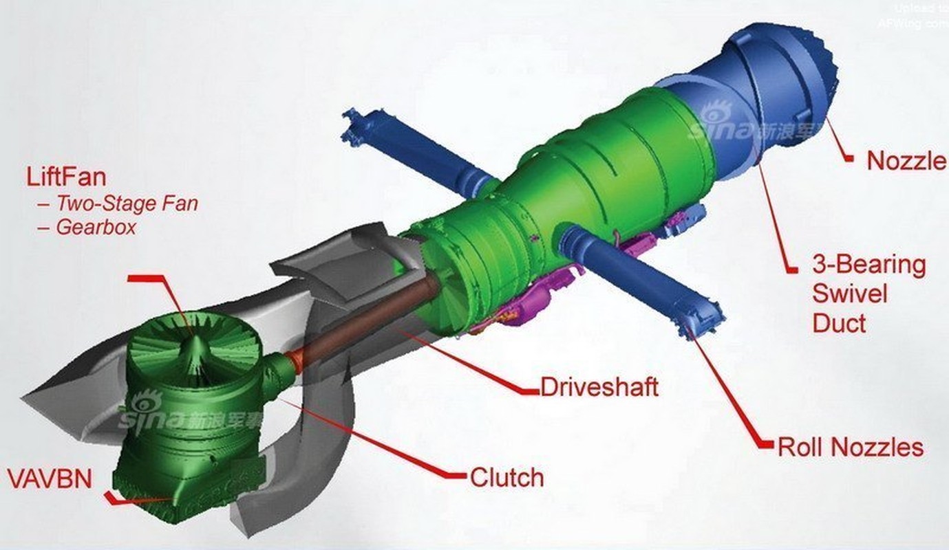 To tuong dong co cua tiem kich tang hinh F-35-Hinh-10