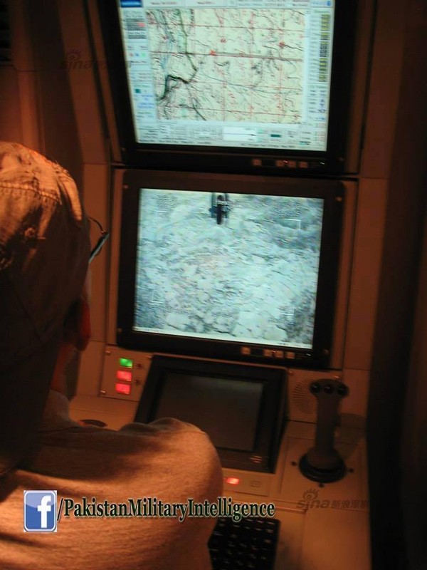 Lai lich UAV chien dau bi an tren bau troi Pakistan-Hinh-10