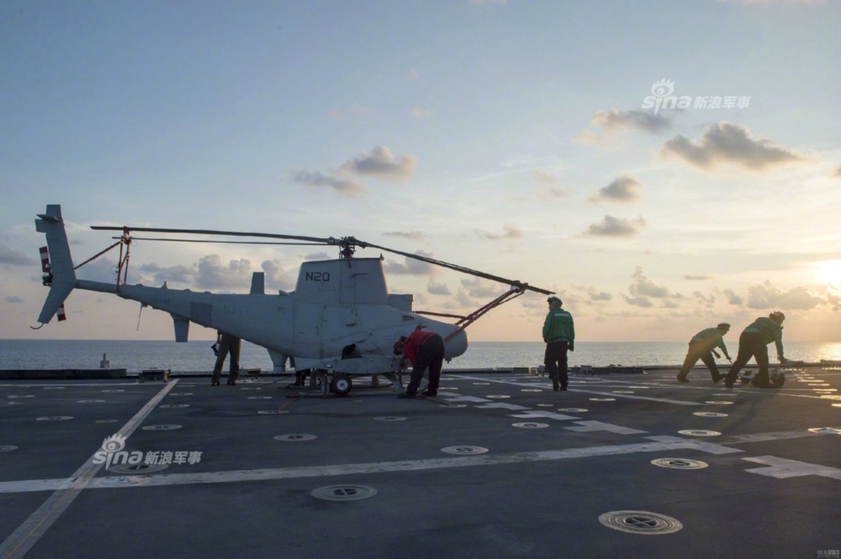 Soi UAV do tham toi tan cua My dem toi Bien Dong-Hinh-2