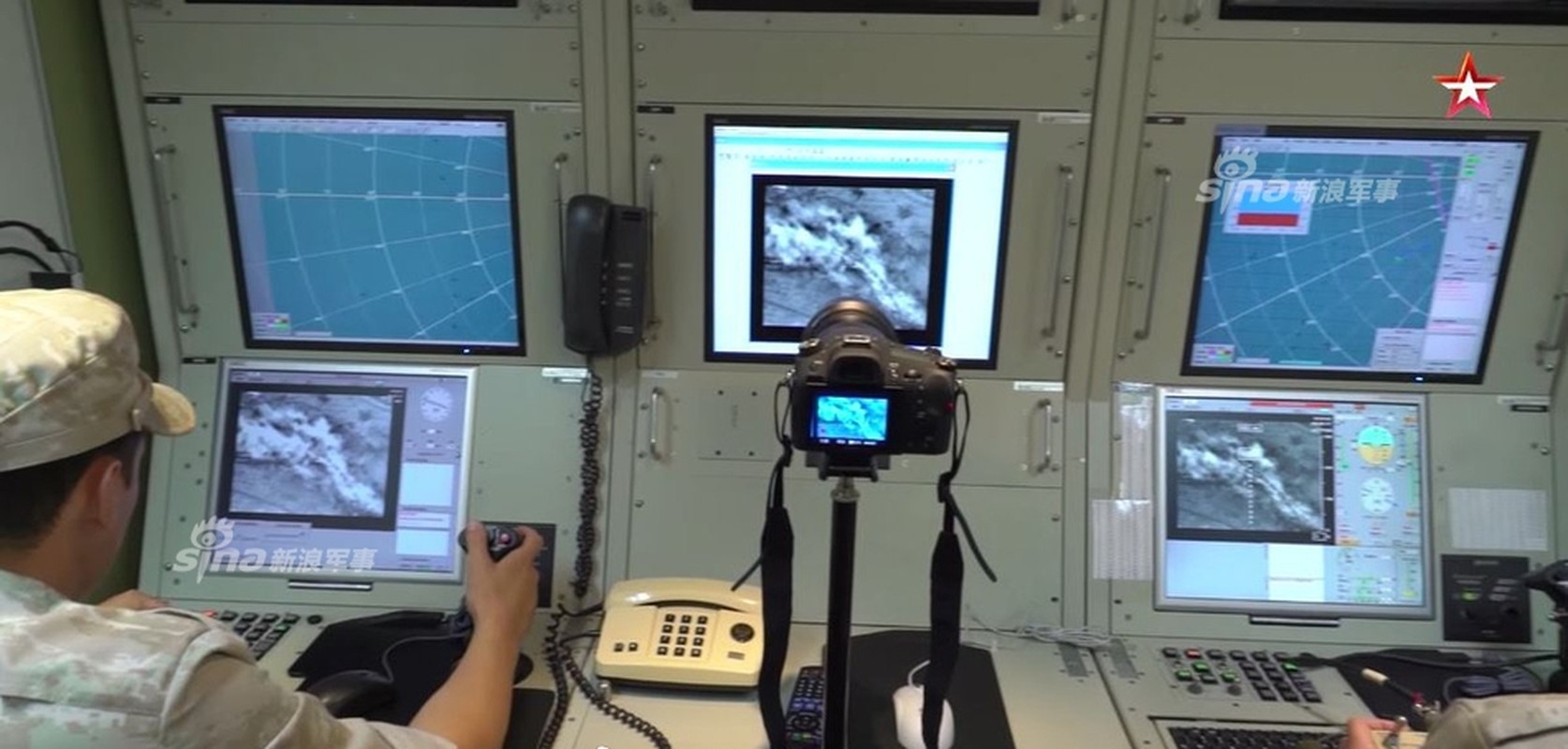 Bat ngo: CNQP &quot;khung&quot; nhung Nga phai mua UAV cua Israel-Hinh-2