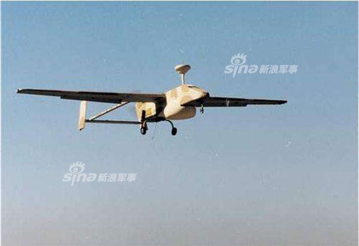 Bat ngo: CNQP &quot;khung&quot; nhung Nga phai mua UAV cua Israel-Hinh-6