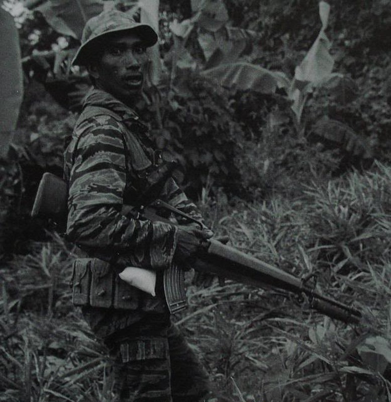 Tai sao My dung bang dan AK-47 cho M16 trong CT Viet Nam?-Hinh-7