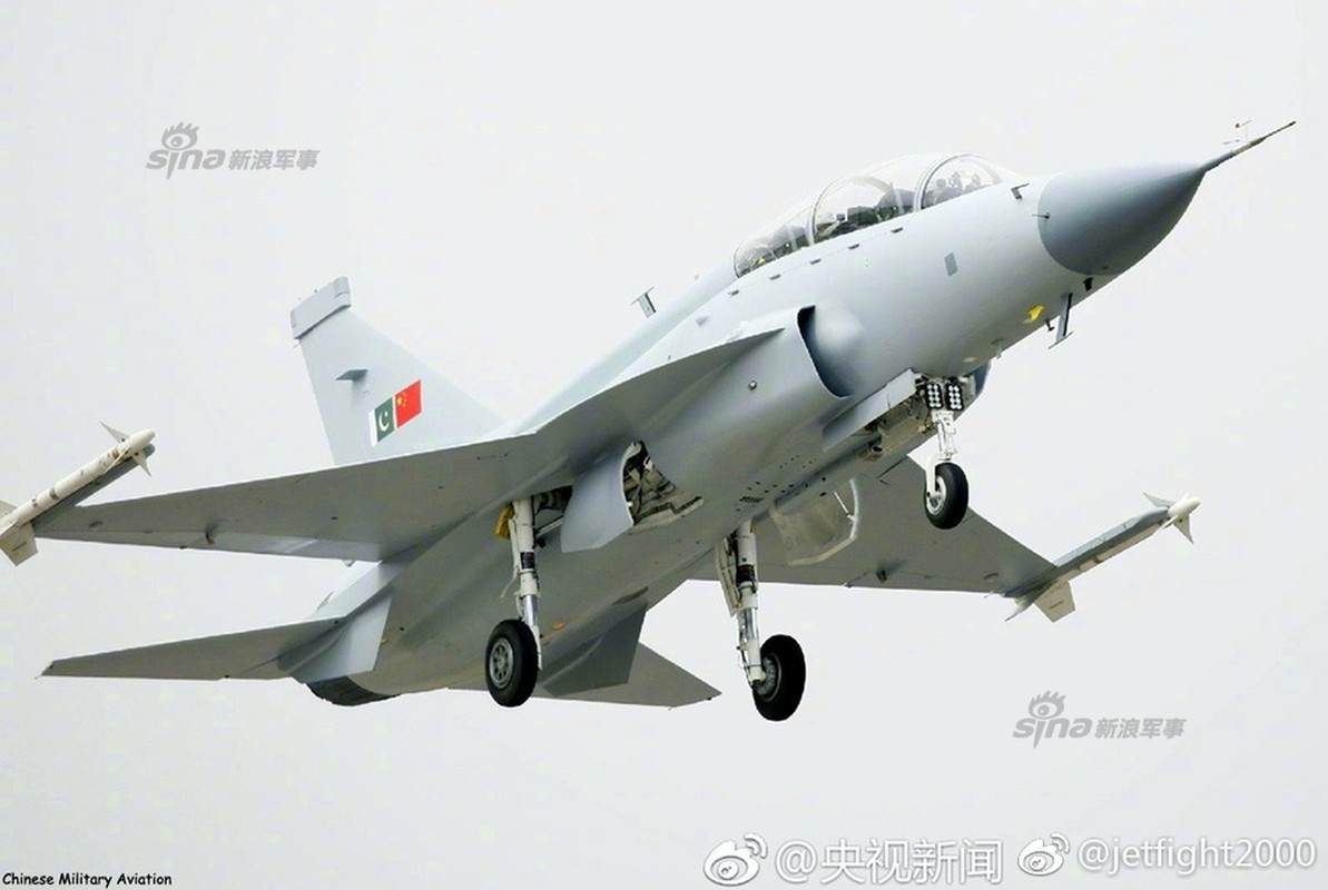 Lo dien may bay JF-17 dau tien Trung Quoc che cho Myanmar-Hinh-5