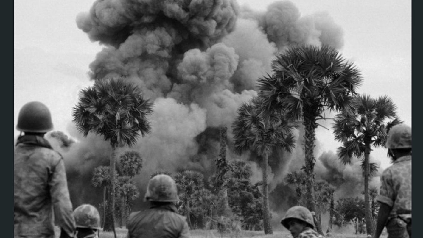 My da nem bao nhieu tan bom trong Chien tranh Viet Nam?-Hinh-4