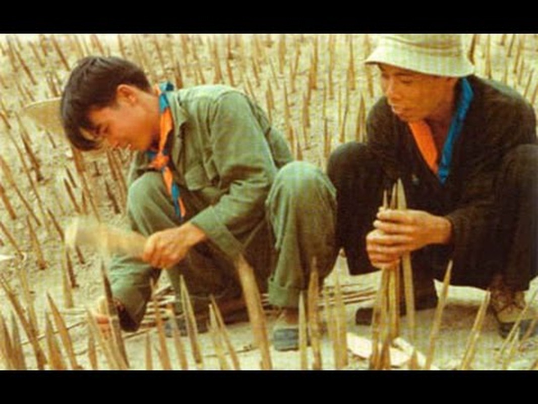 Bay du kich: Noi kinh hoang cua linh My o chien truong Viet Nam-Hinh-11