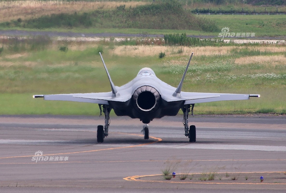 Tiem kich F-35A Nhat Ban tu che thu nghiem cuong do cao-Hinh-2