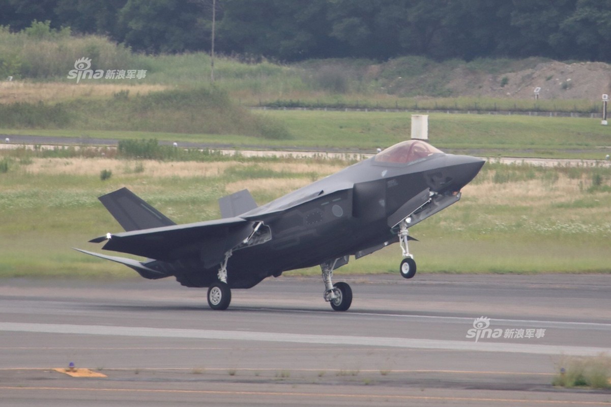 Tiem kich F-35A Nhat Ban tu che thu nghiem cuong do cao-Hinh-4