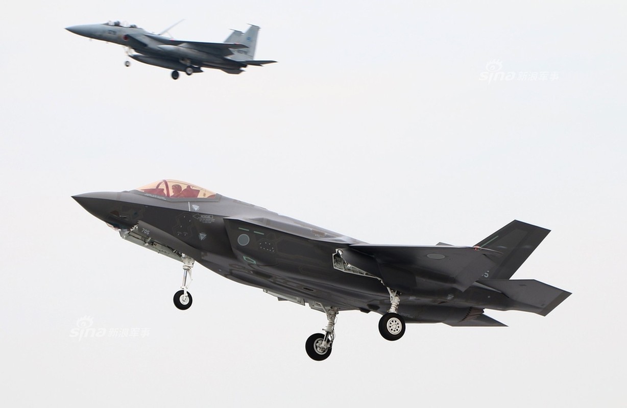 Tiem kich F-35A Nhat Ban tu che thu nghiem cuong do cao-Hinh-9