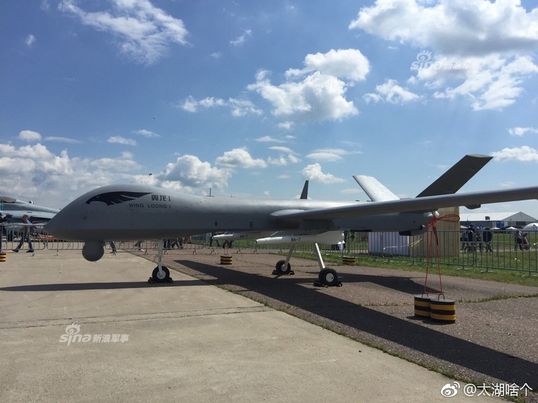 UAV nhai cua Trung Quoc gay chu y tai MAKS 2017-Hinh-4