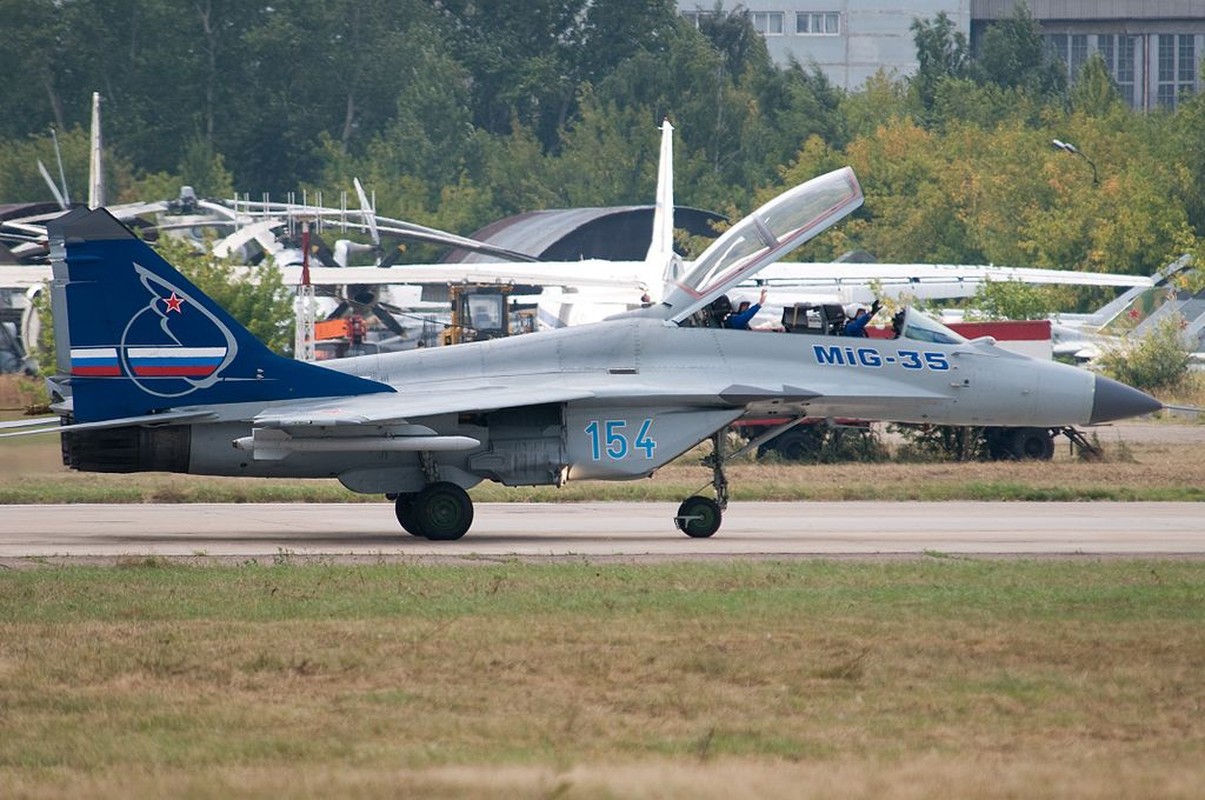 Tiem kich MiG-35 lap duoc ky tich don hang dac biet-Hinh-3