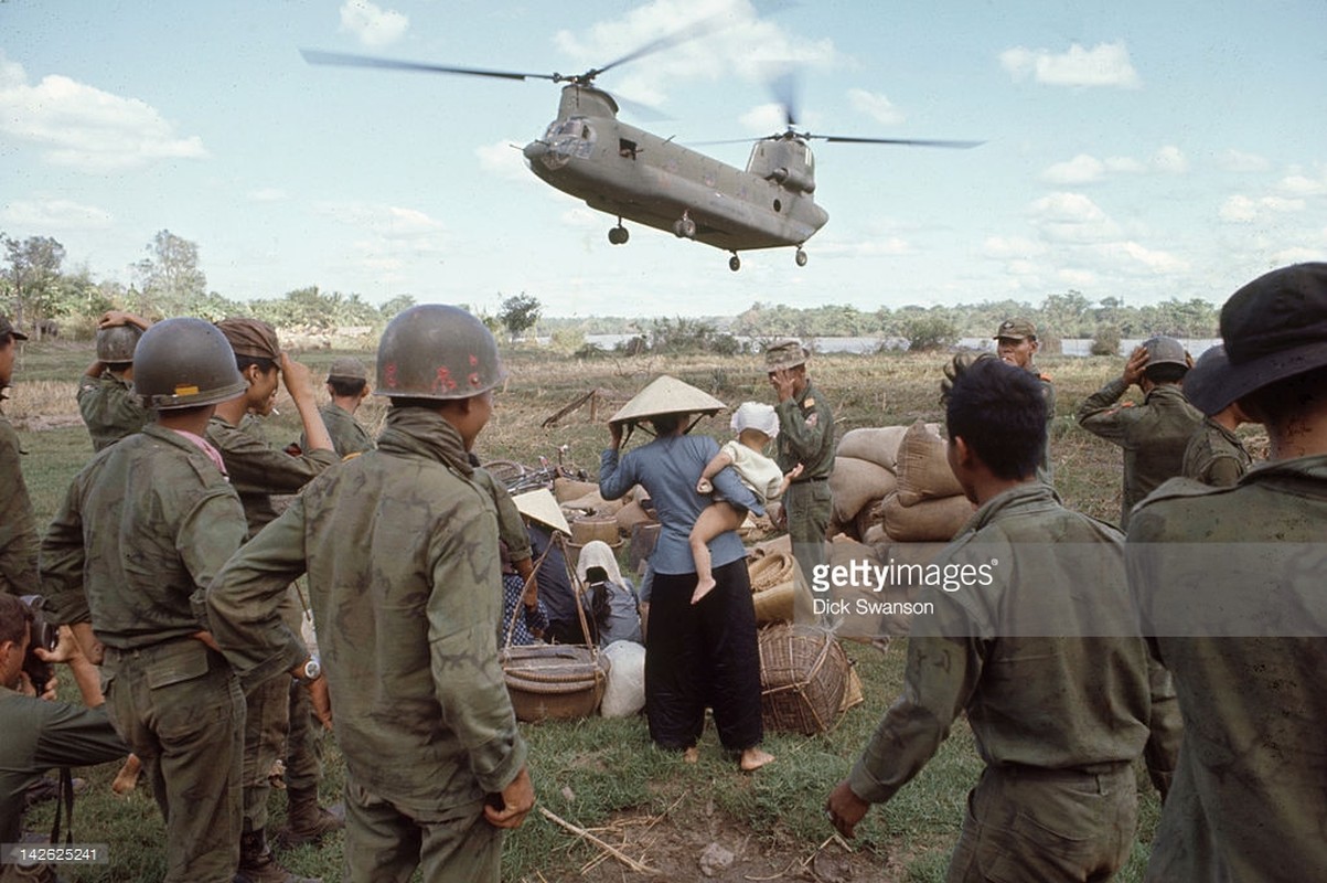 Day la ly do KQND Viet Nam dung lai truc thang Chinook-Hinh-11