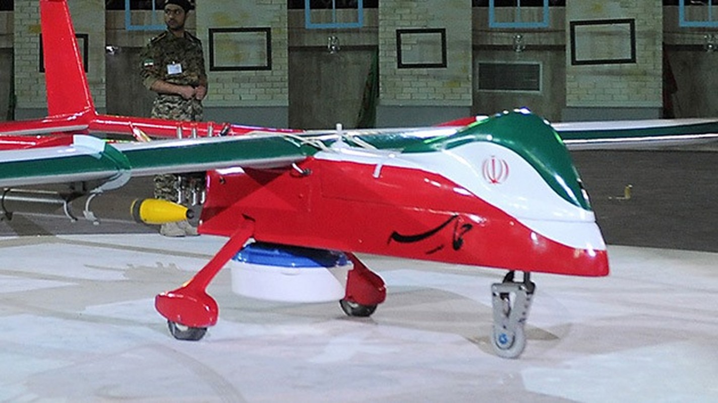 Diem mat dan UAV tan cong “cay nha la vuon” cua Iran-Hinh-3