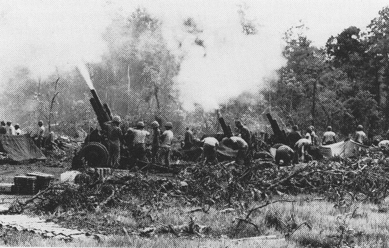 Dak-to: Linh nha gioi guc nga tren Cao Nguyen Trung Phan-Hinh-7