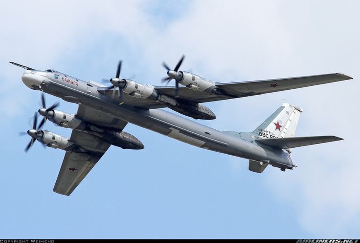 Washington lo sot vo khi Tu-95MS cu luon lo o Bac Bang Duong-Hinh-6