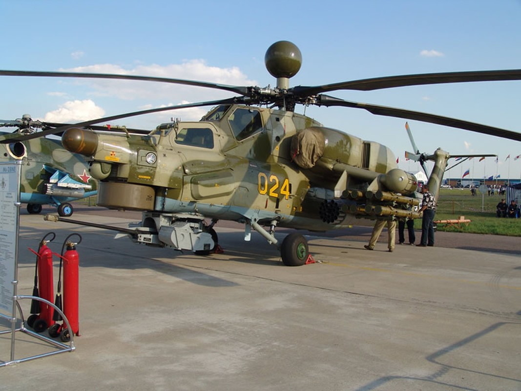Nga ban Mi-28NE &quot;tang kem&quot; he thong phong ve President-S-Hinh-8