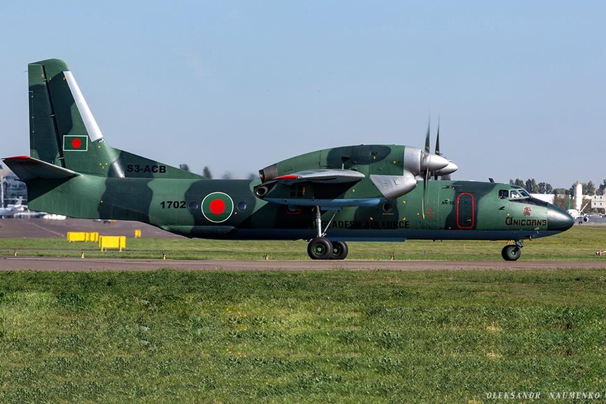 Ukraine tan trang so An-32, ban lai voi gia 15 trieu USD-Hinh-6