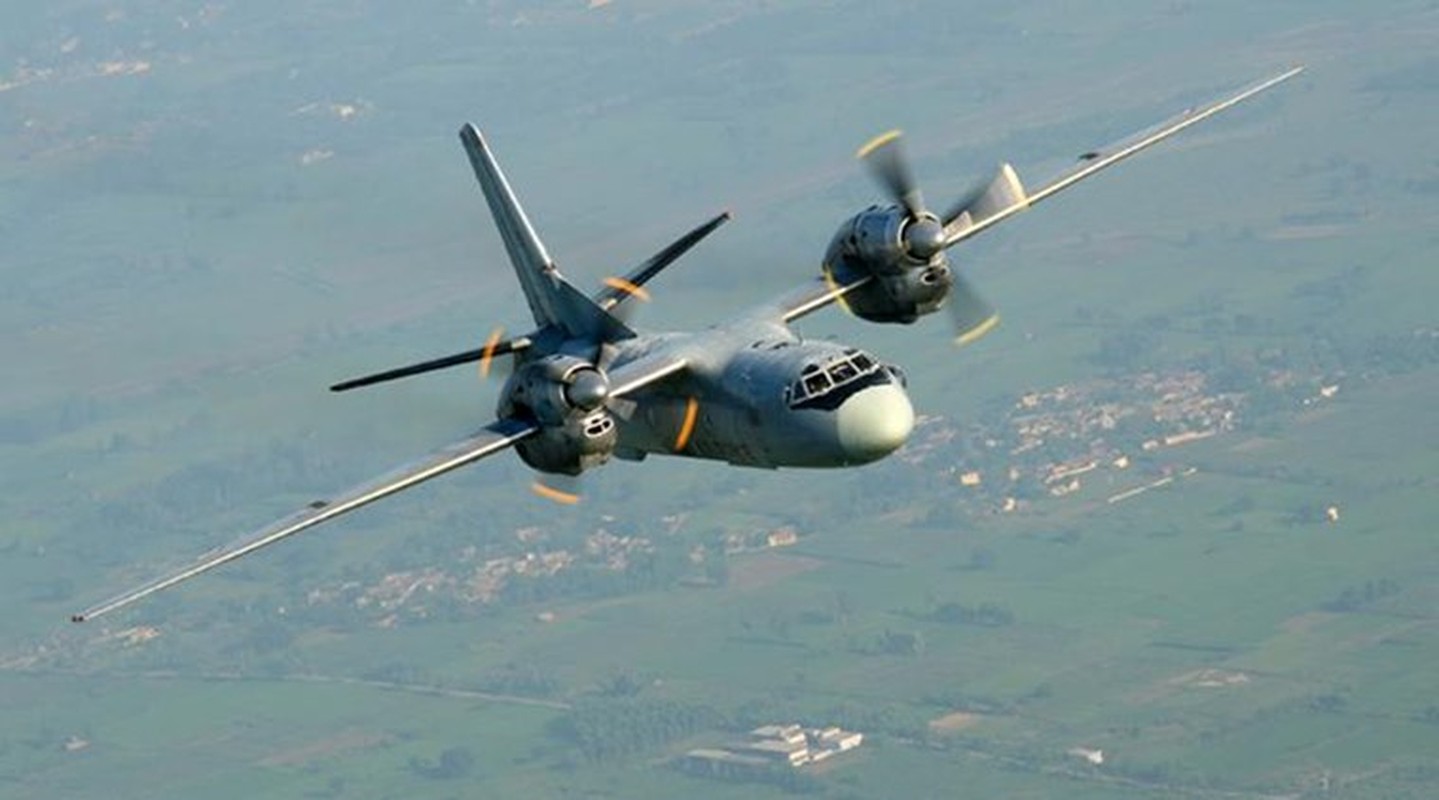 Ukraine tan trang so An-32, ban lai voi gia 15 trieu USD-Hinh-9