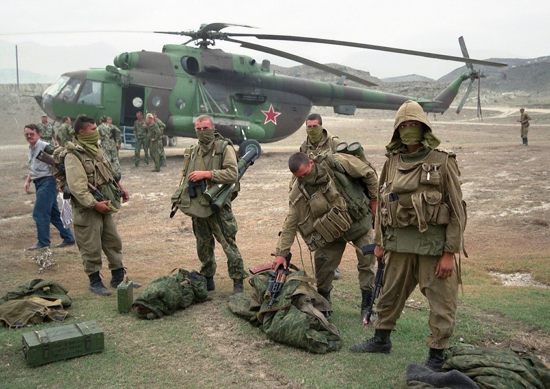 Cuoc chien Chechnya lan hai: Vap nga o dau, dung len o do-Hinh-11