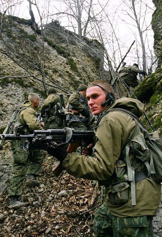 Cuoc chien Chechnya lan hai: Vap nga o dau, dung len o do-Hinh-3