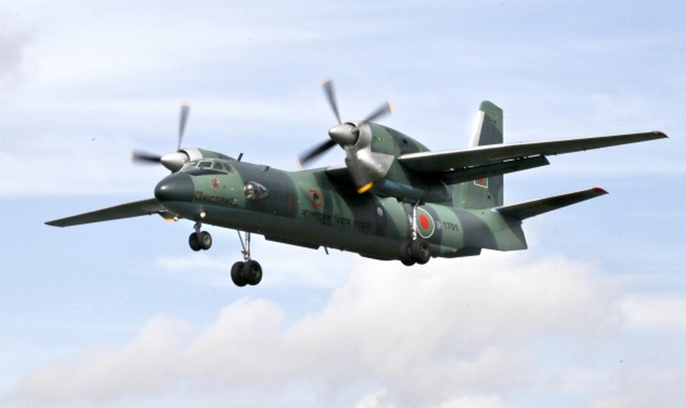 Ukraine tan trang so An-32, ban lai voi gia 15 trieu USD-Hinh-8