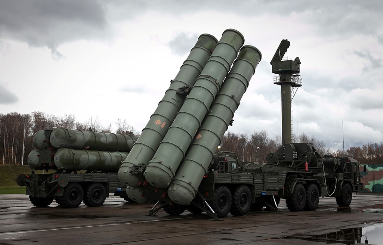 A Rap Saudi xep hang cho mua S-400 cua Nga-Hinh-4