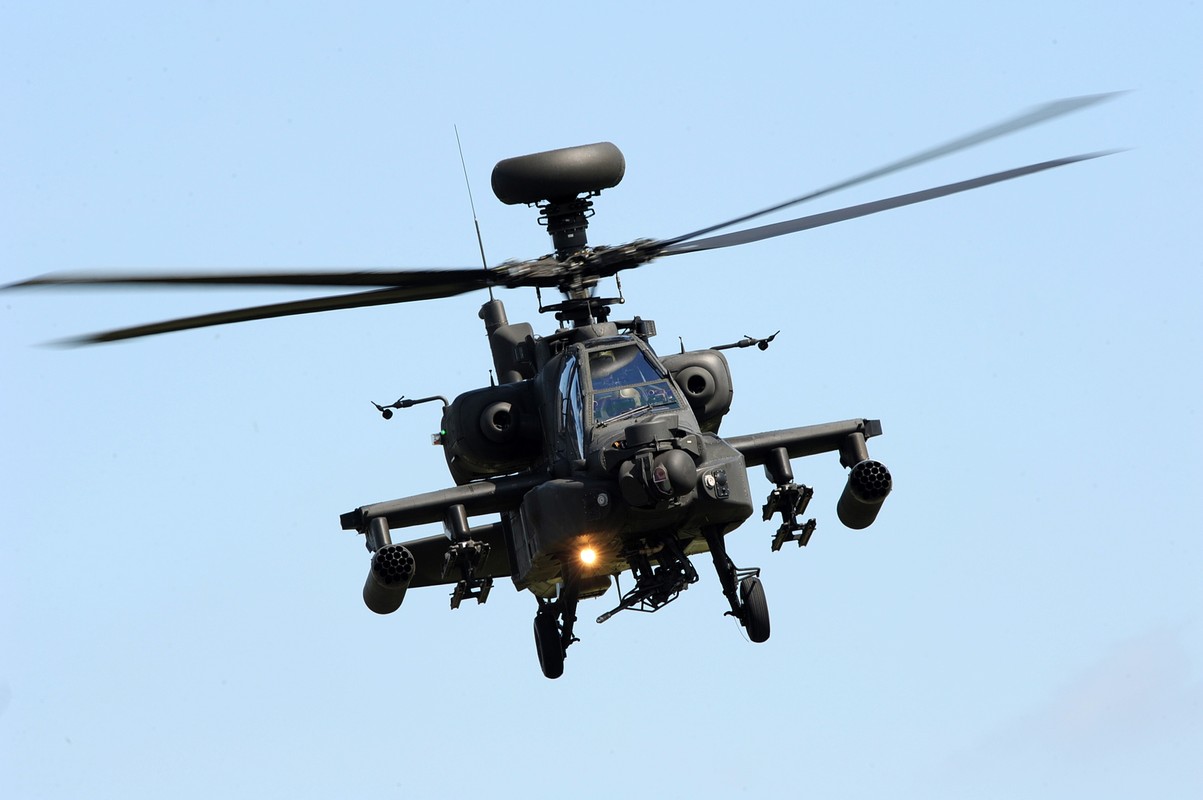 Mat mat tai Syria, My quyet nang cap AH-64 Apache phuc han-Hinh-3