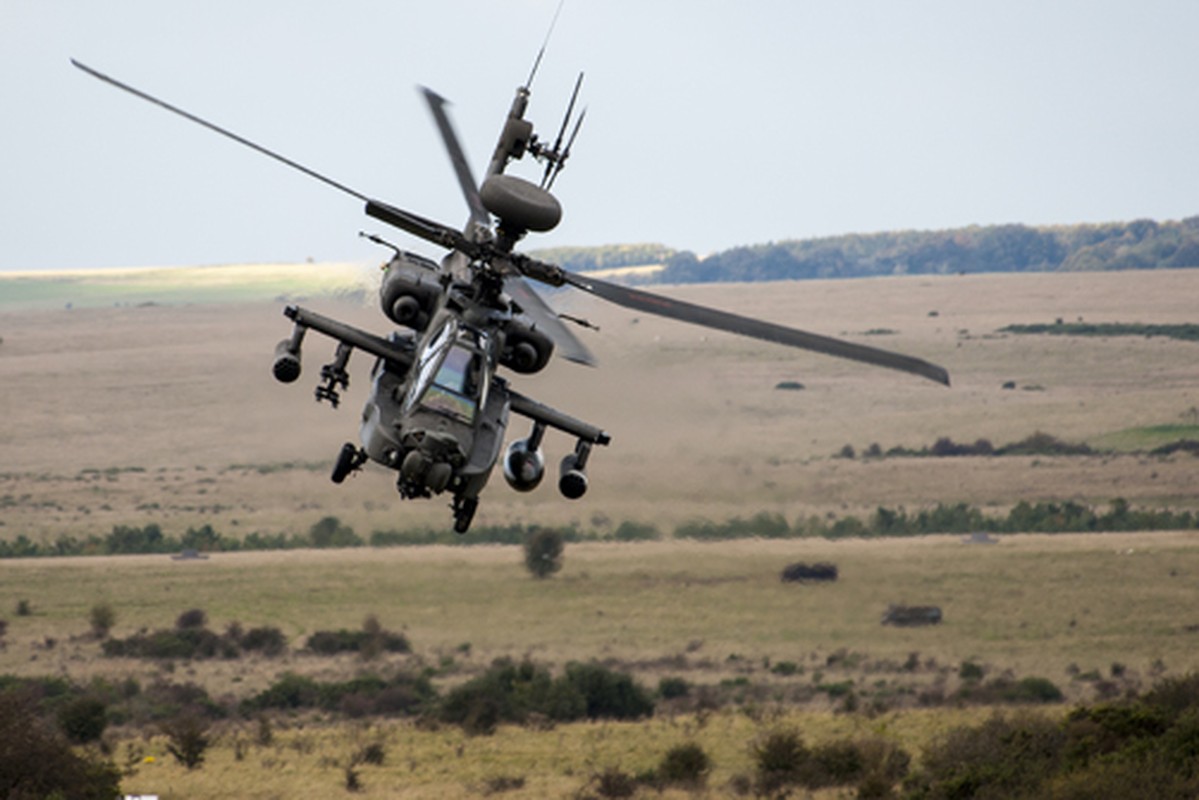 Mat mat tai Syria, My quyet nang cap AH-64 Apache phuc han-Hinh-4